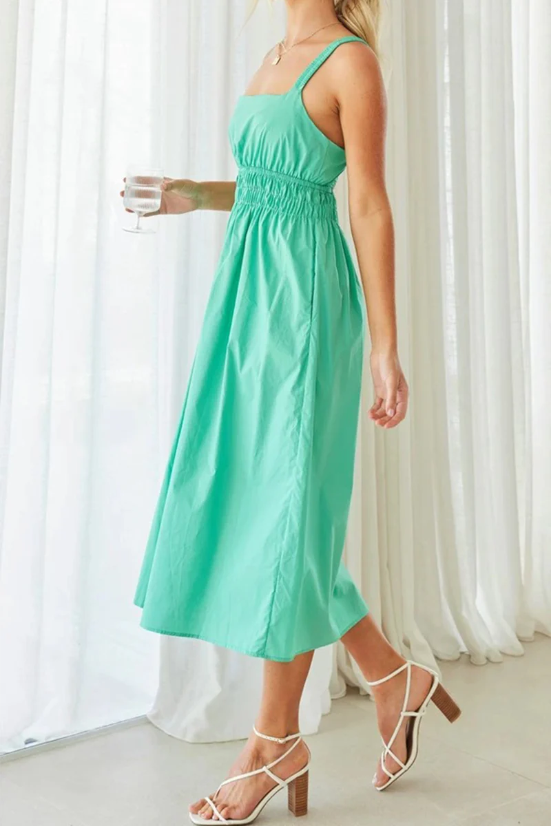Katrin® | Chic and relaxed   dress - Image 4