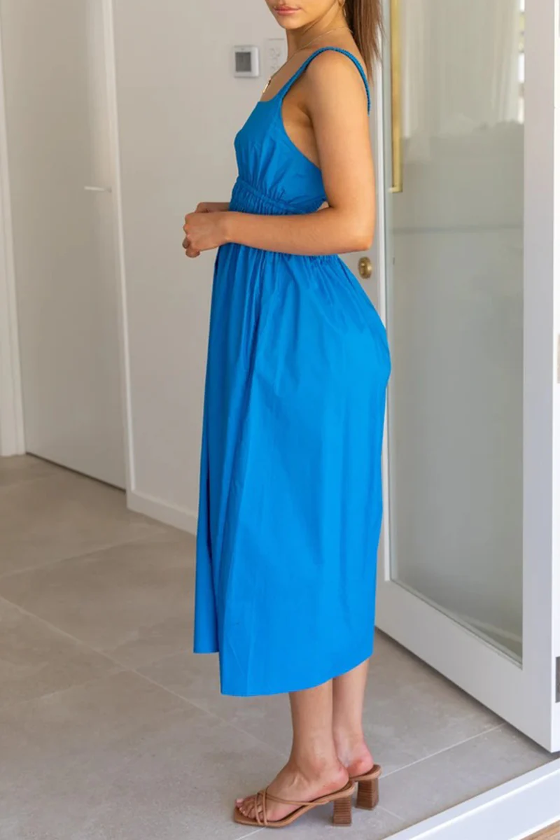 Katrin® | Chic and relaxed   dress - Image 7