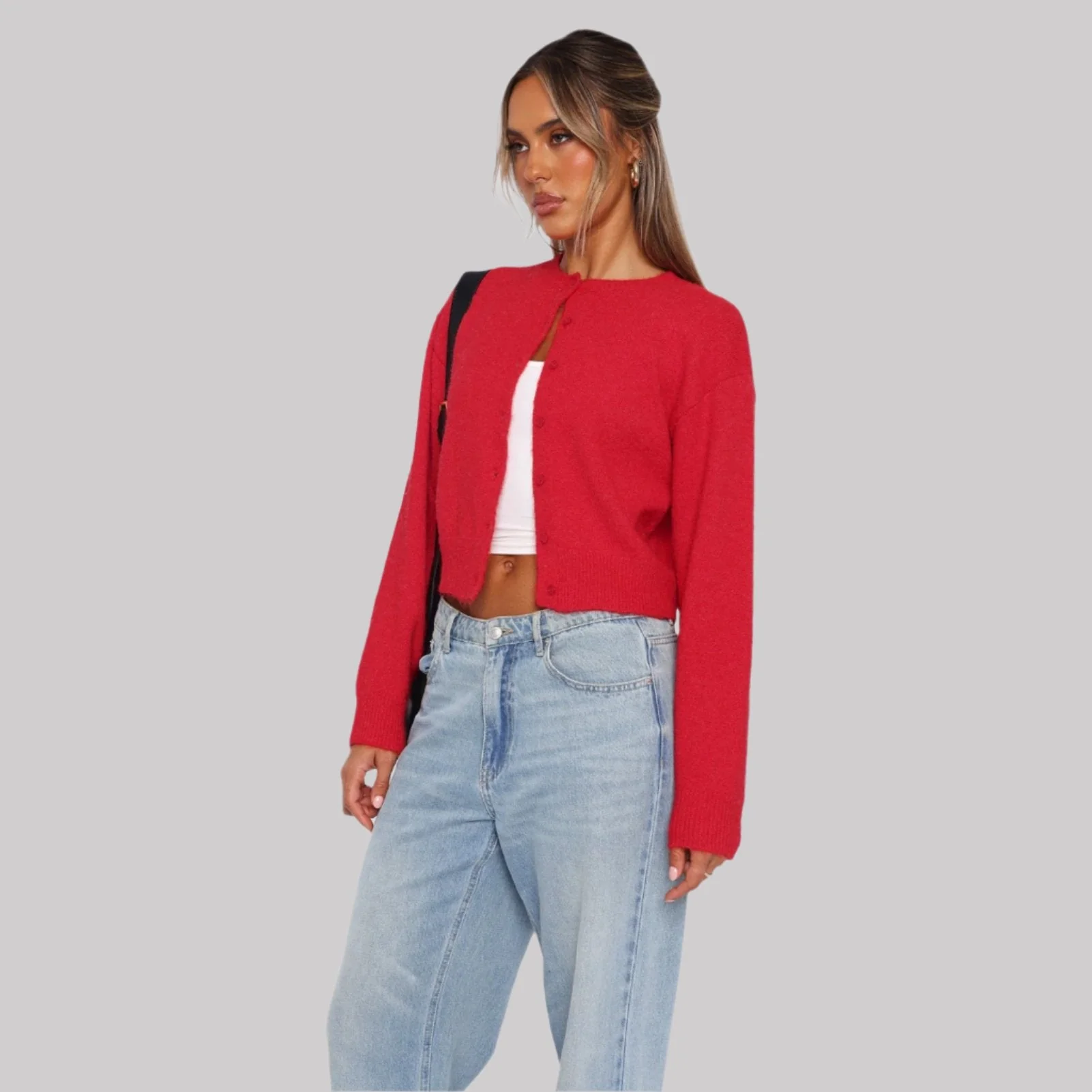 Katrin® | Essential cardigan for women - Image 2