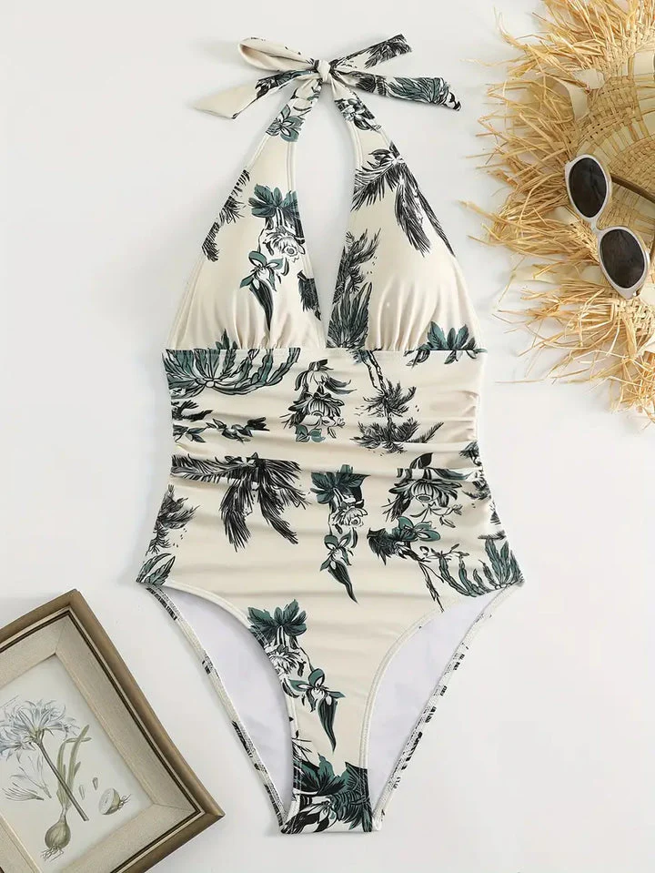 Katy® | Tropicana Swimsuit - Image 2