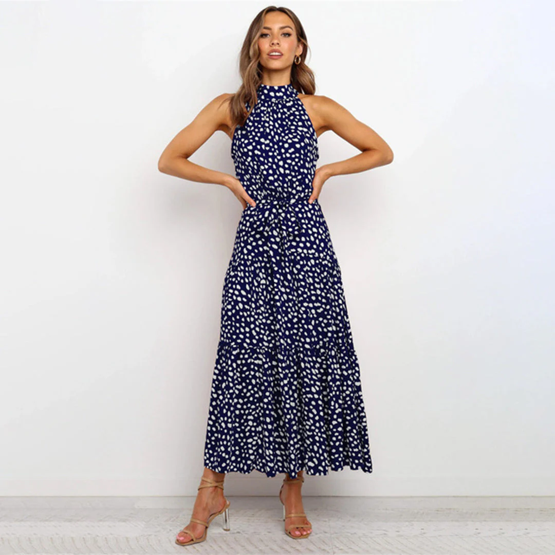 Kaya® | Classic and elegant dress - Image 11