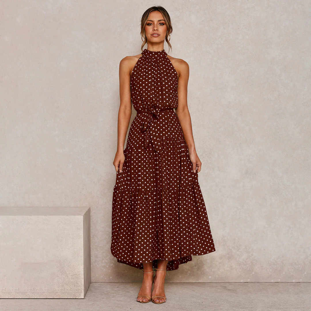 Kaya® | Classic and elegant dress - Image 3