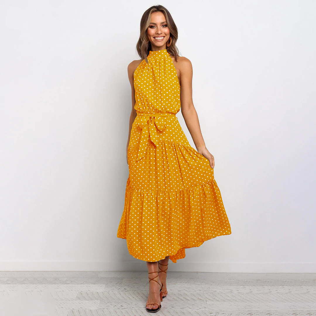 Kaya® | Classic and elegant dress - Image 5