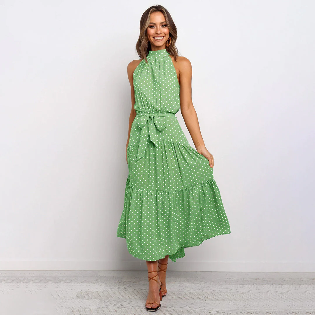 Kaya® | Classic and elegant dress - Image 6