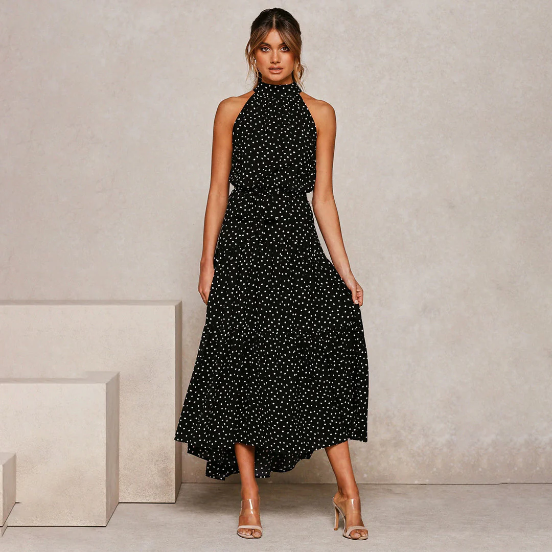 Kaya® | Classic and elegant dress - Image 9