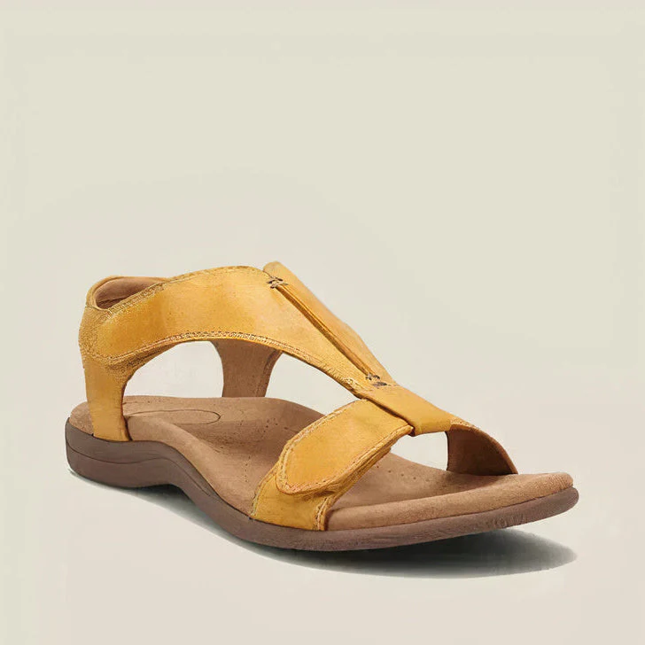 Kaylee® | Pain-Relieving Summer Sandals - Image 3