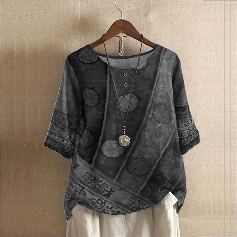 Kayleigh® | Half Sleeve Top For Women - Image 4