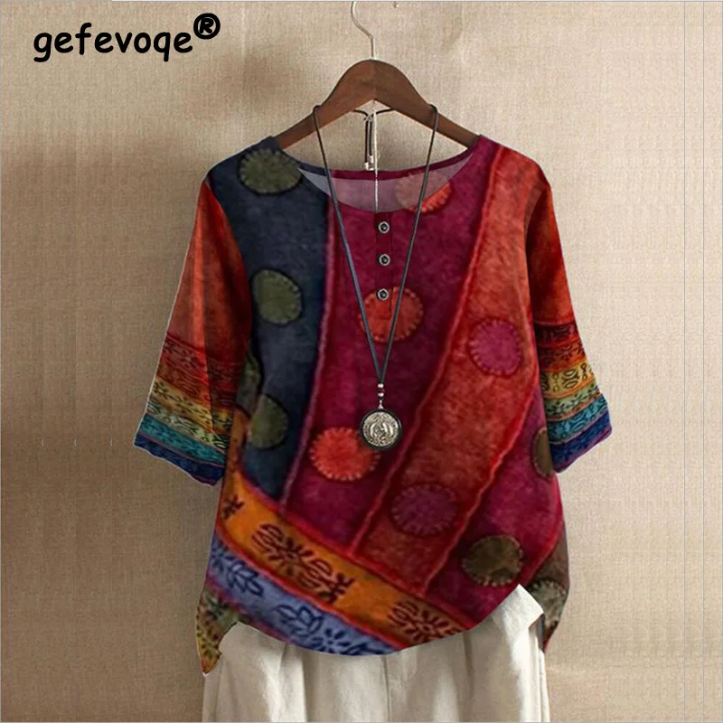 Kayleigh® | Half Sleeve Top For Women - Image 6