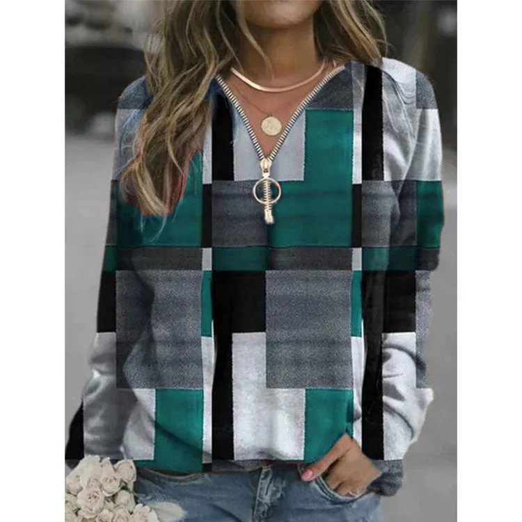 Keira | Chic and relaxed winter garment - Image 6