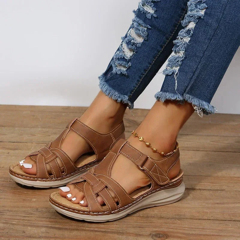 Keira® | Comfort Orthopedic Women'S Sandals - Image 4