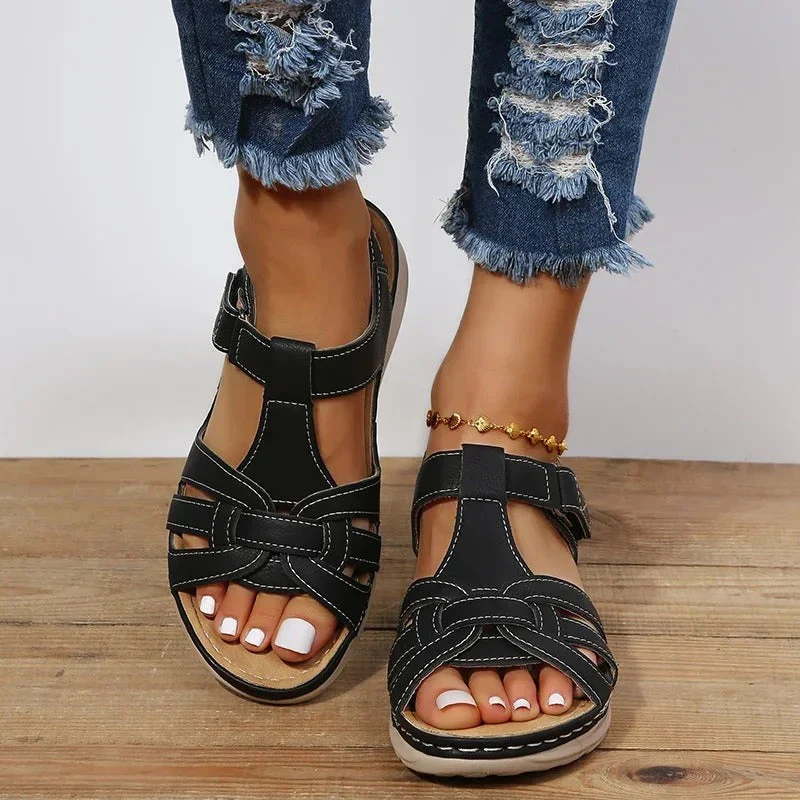 Keira® | Comfort Orthopedic Women'S Sandals - Image 5