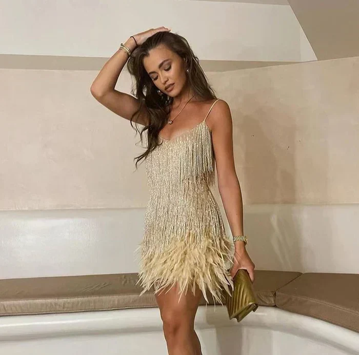 Keira® | Stylish Cocktail Dress - Image 3