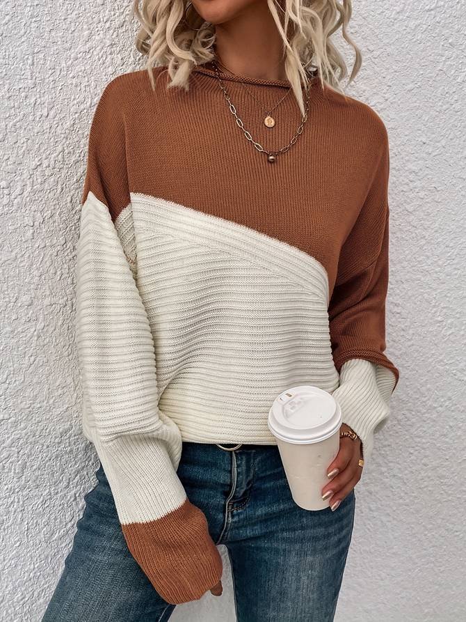 Keira | Timeless and stylish winter sweater - Image 10