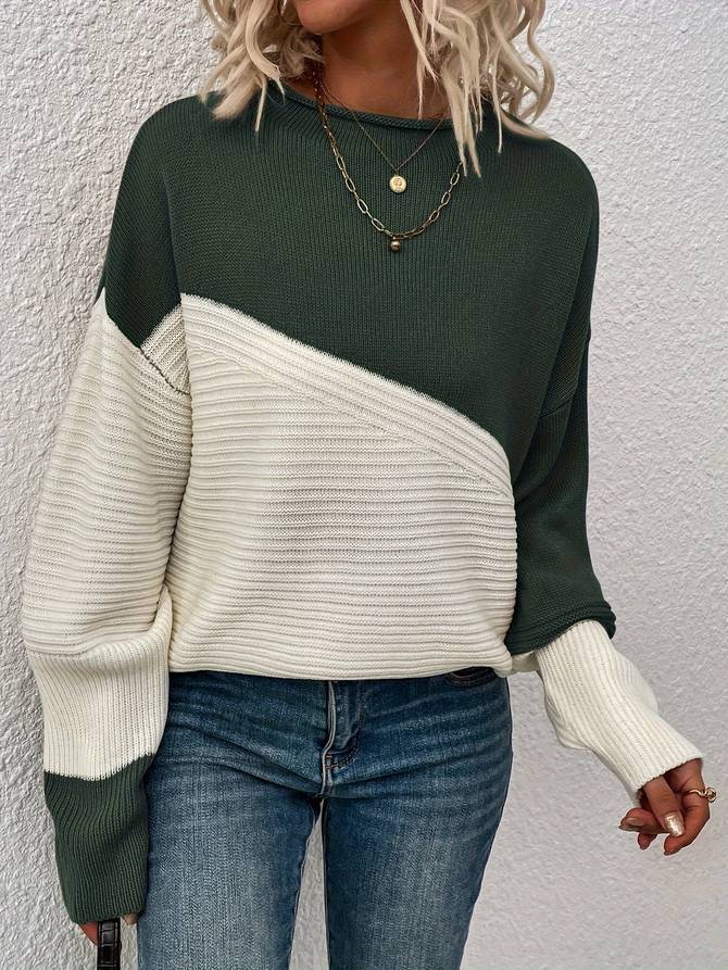 Keira | Timeless and stylish winter sweater - Image 11