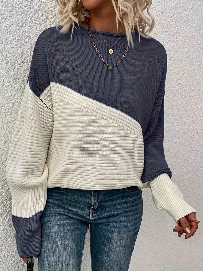 Keira | Timeless and stylish winter sweater - Image 12