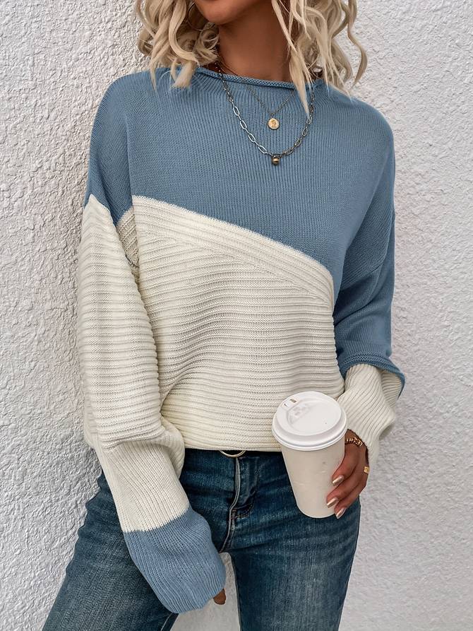 Keira | Timeless and stylish winter sweater - Image 8