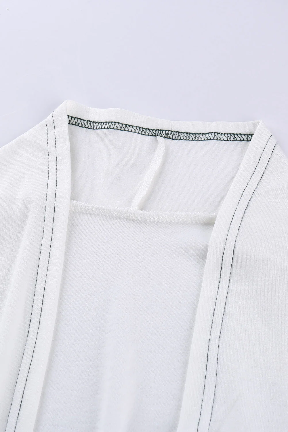 Keira | Modern and fashionable winter cardigan - Image 6