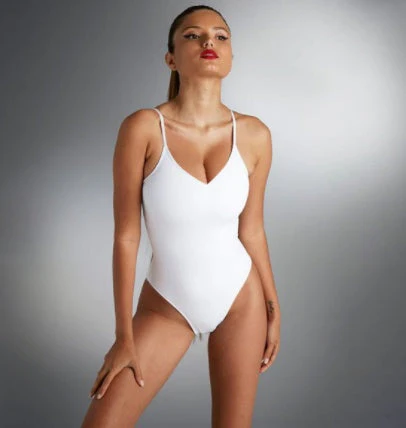 Kelly® | Snatching One-Piece Swimsuit - Image 14