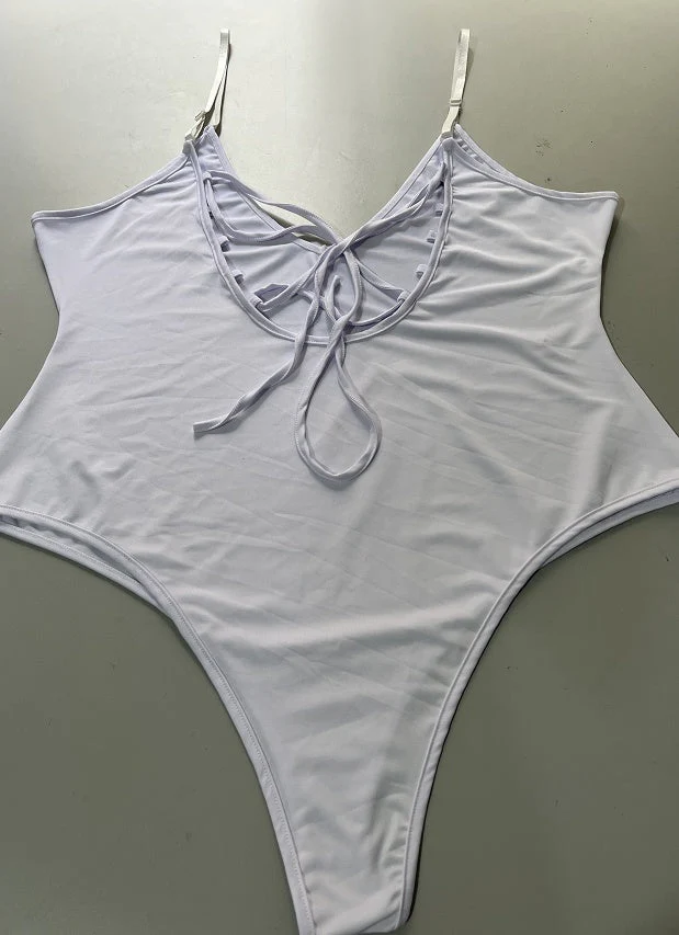 Kelly® | Snatching One-Piece Swimsuit - Image 2
