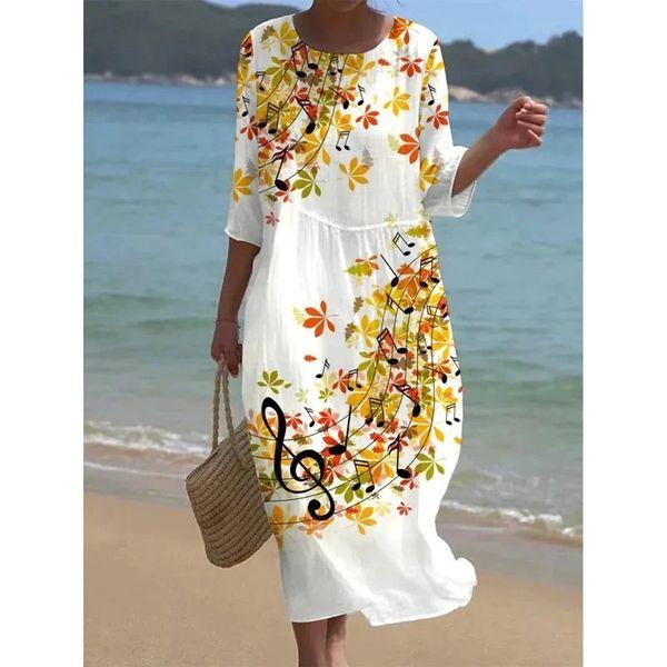 Kelsey® | Elegant Floral Ceremony Dress - Image 8