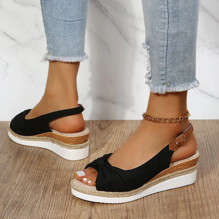 Kendra® | Bequeme Ortho-Sandalen - Image 3