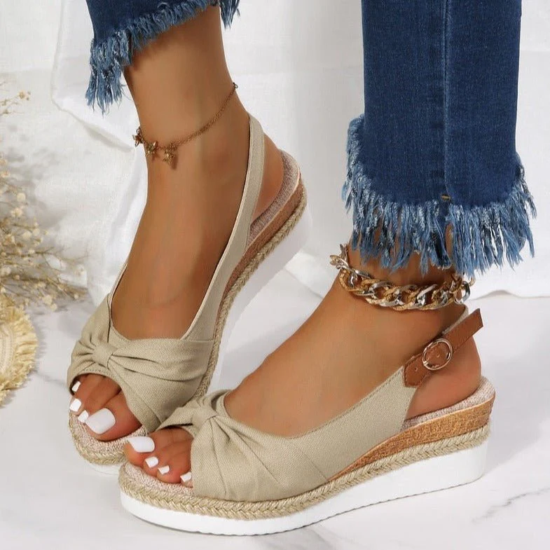 Kendra® | Bequeme Ortho-Sandalen - Image 4