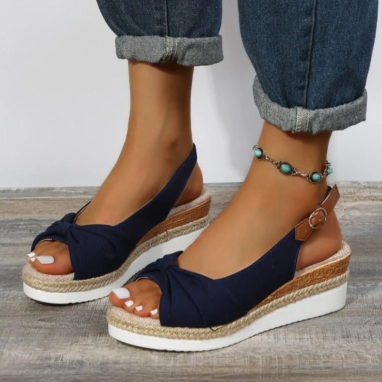 Kendra® | Bequeme Ortho-Sandalen - Image 5