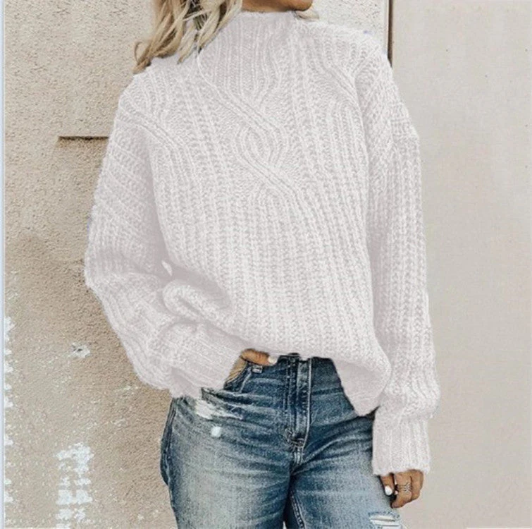 Kendra | Timeless and stylish jumpsuit sweater