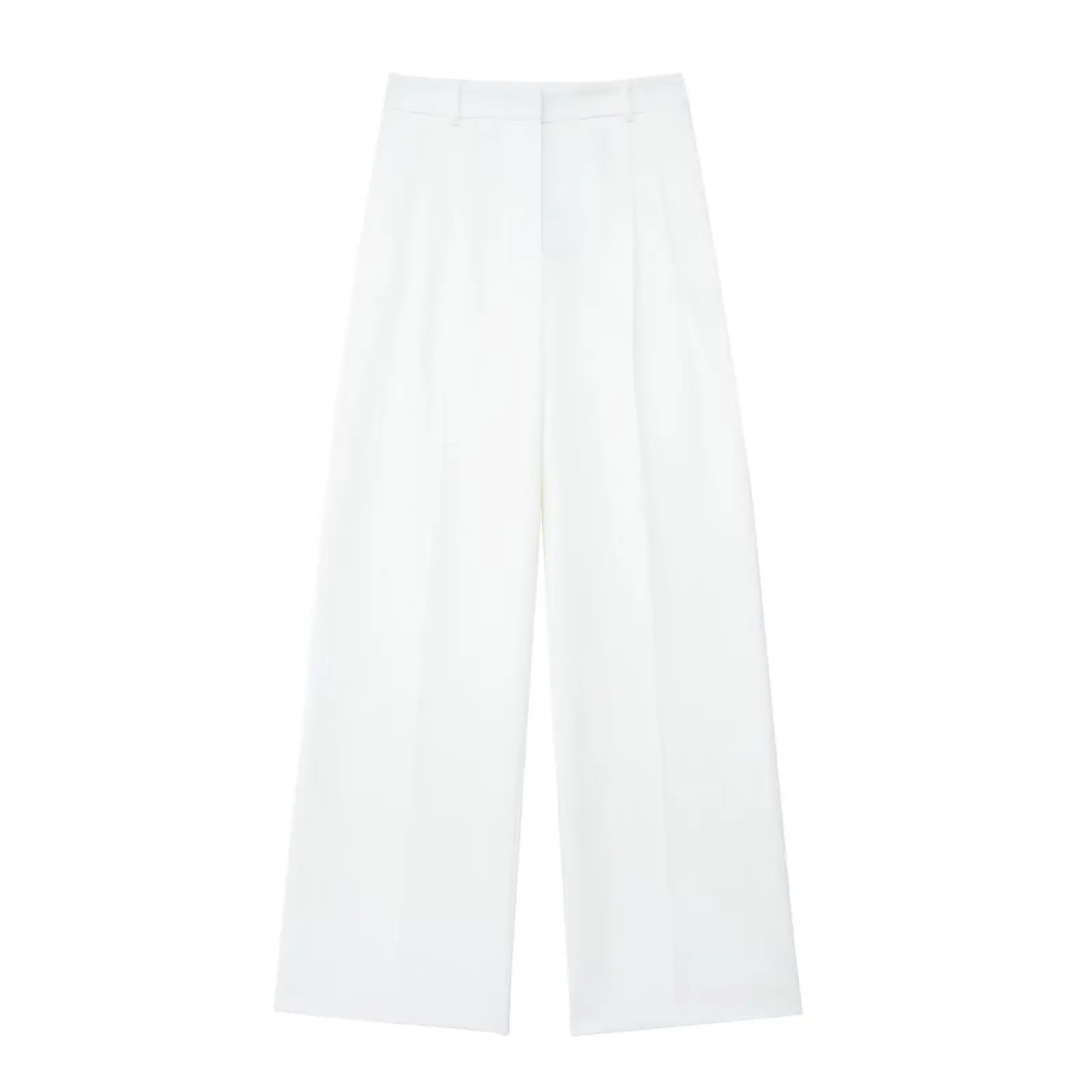 Kenia® | Elegant ladies halter neck set backless slim-fit trousers - Image 20