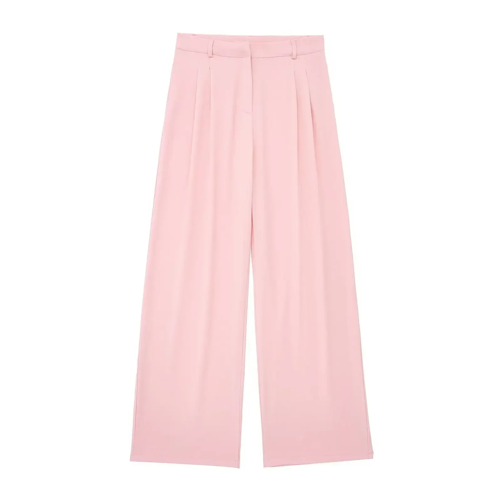 Kenia® | Elegant ladies halter neck set backless slim-fit trousers - Image 4