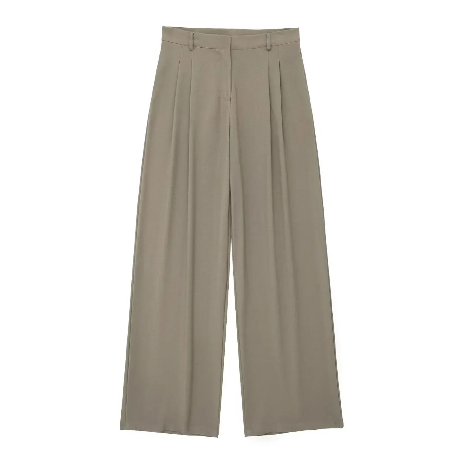 Kenia® | Elegant ladies halter neck set backless slim-fit trousers - Image 5