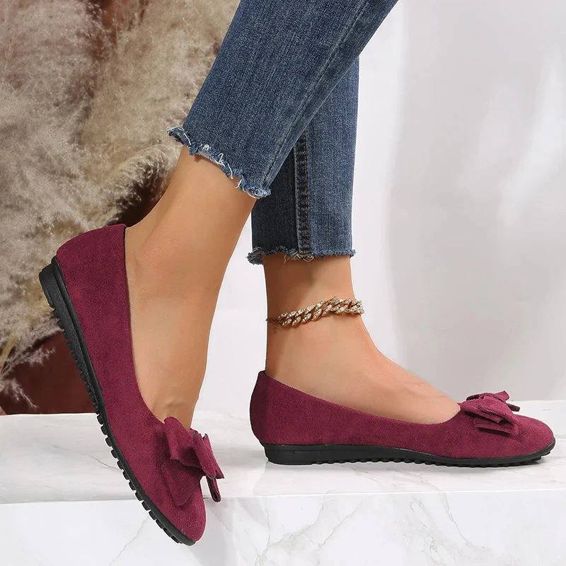 Kerry® | Chic and versatile   shoes - Image 6