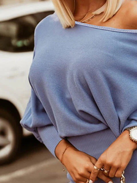 Kerry® | With Round Neck And Lantern Sleeves - Image 8
