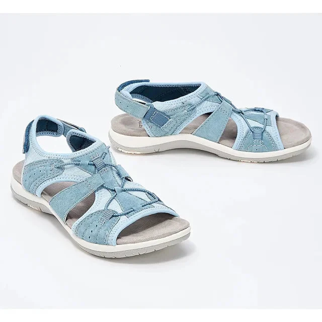 Kesia® | Breathable Ankle Sandals For Summer - Image 7