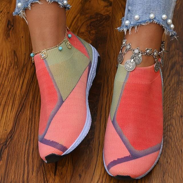 Kesia® | Elegant and versatile shoes - Image 5