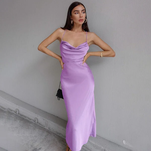 Kesia® | Tailored and elegant   dress - Image 5