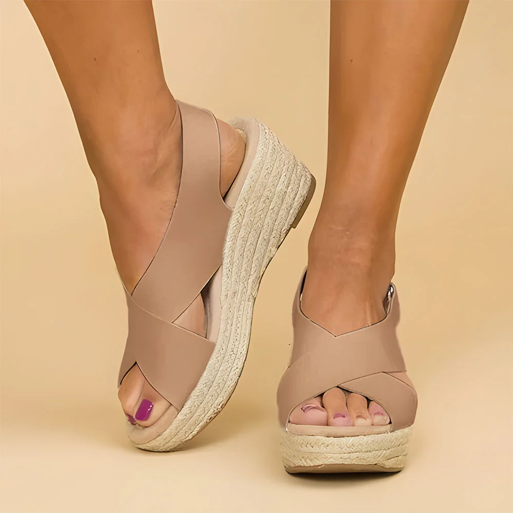 Ketevan® | Elegant And Comfortable Orthopedic Sandals - Image 3