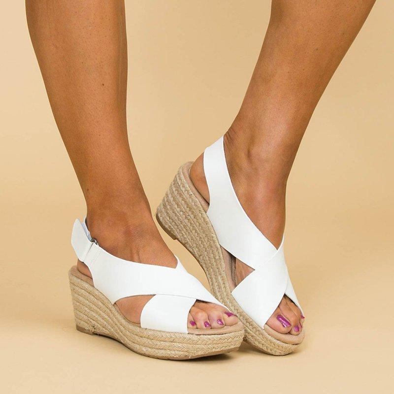 Ketevan® | Elegant And Comfortable Orthopedic Sandals - Image 5