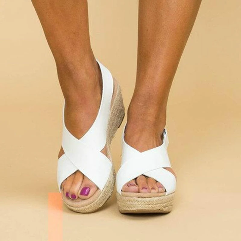 Ketevan® | Elegant And Comfortable Orthopedic Sandals - Image 6