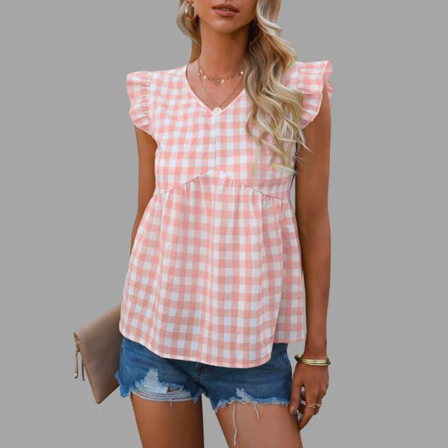 Ketty® | Blouse With Ruffles On The Sleeves - Image 16