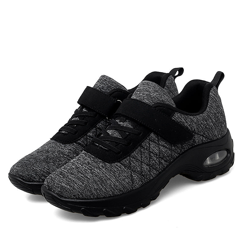 Kiara® | Cloud Comfort Fashionable Casual Sneakers