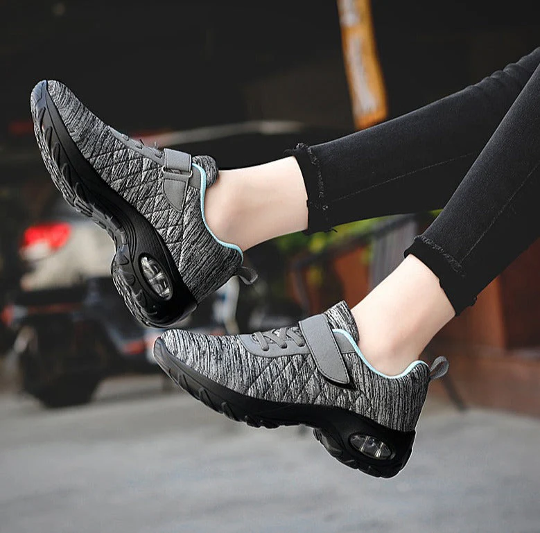 Kiara® | Cloud Comfort Fashionable Casual Sneakers - Image 10
