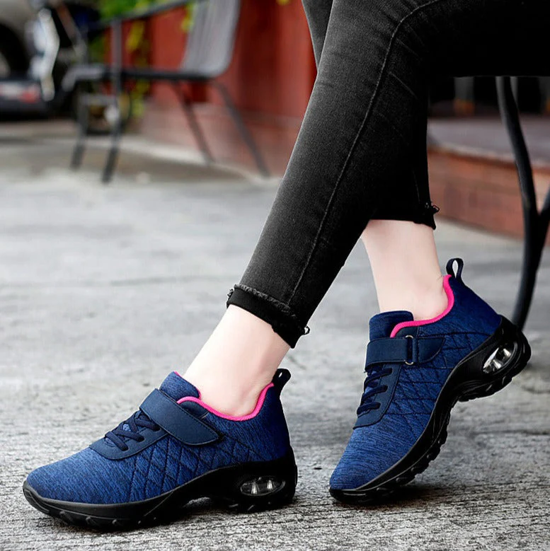 Kiara® | Cloud Comfort Fashionable Casual Sneakers - Image 11