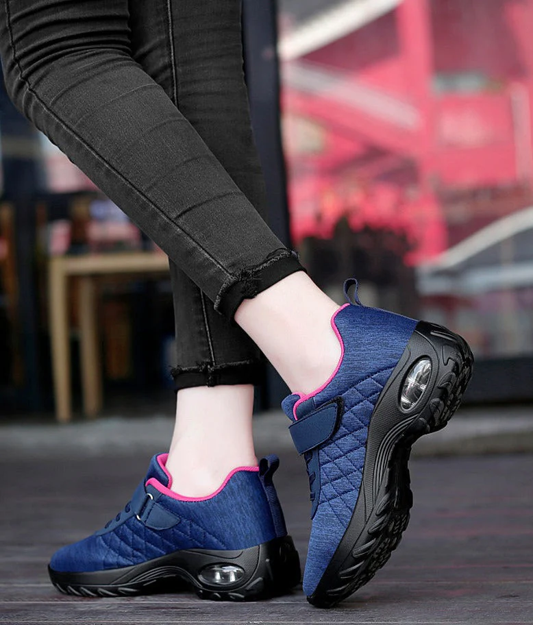 Kiara® | Cloud Comfort Fashionable Casual Sneakers - Image 12