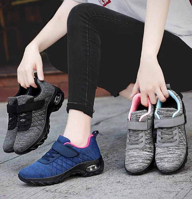 Kiara® | Cloud Comfort Fashionable Casual Sneakers - Image 5