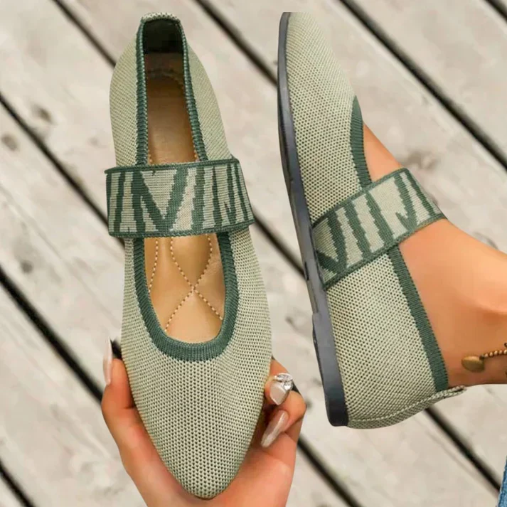 Kiku® | Trendy and elegant   shoes - Image 7