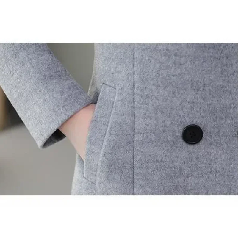 Kimberly | Casual and comfortable winter garment - Image 13