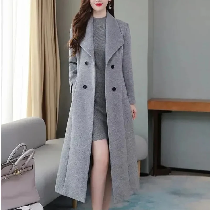 Kimberly | Casual and comfortable winter garment - Image 15