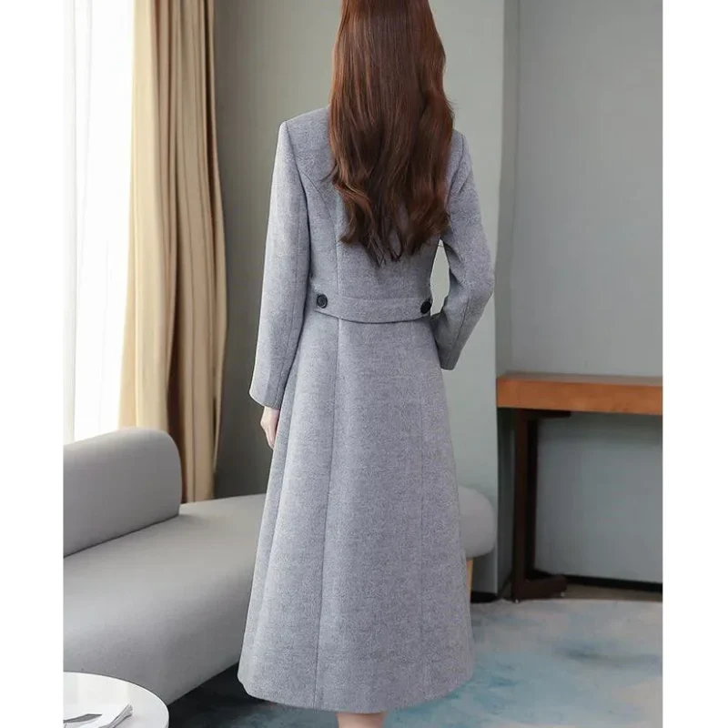 Kimberly | Casual and comfortable winter garment - Image 3