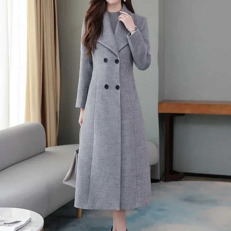 Kimberly | Casual and comfortable winter garment - Image 4